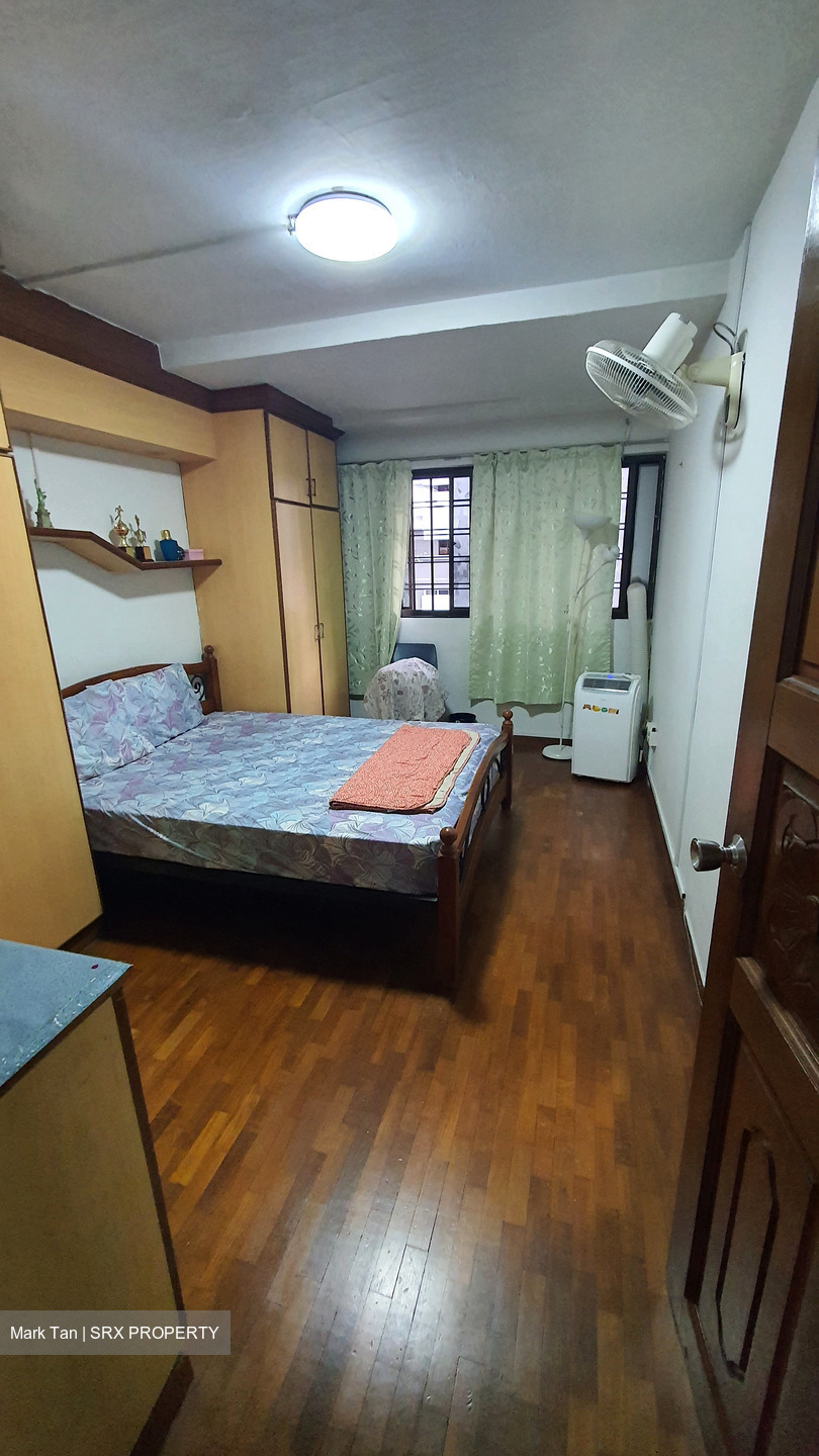 Blk 310 Shunfu Gardens (Bishan), HDB 4 Rooms #501668851